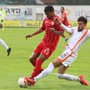 Boluspor: 1 - Adanaspor: 2
