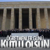 Öğretmenler Anıtkabir’de
