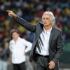 Halilhodzic bu teklifi de beğenmedi Halilhodzic bu teklifi de beğenmedi