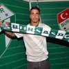 Bursaspor transferden vazgeçti Bursaspor transferden vazgeçti