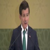 Başbakan Davutoğlu Açıklama Yapıyor Başbakan Davutoğlu Açıklama Yapıyor