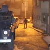 Gaziantep’te 727 polisli uyuşturucu operasyonu