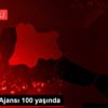 Anadolu Ajansı 100 yaşında Anadolu Ajansı 100 yaşında