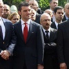 Emir Sarıgül'den U dönüşü!