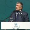 Abdullah Gül'den dış politika eleştirisi: "Mısır'dan Libya'ya ilişkilerimizi geliştirmeliyiz