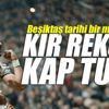 Kır rekoru kap turu