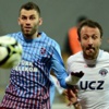 Trabzonspor turu Paşa Paşa geçti..