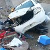 Koyulhisar'da trafik kazası: 2 ölü Koyulhisar'da trafik kazası: 2 ölü