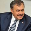 Veysel Eroğlu: Suyun yönetimi tecrübe gerektirir Veysel Eroğlu: Suyun yönetimi tecrübe gerektirir