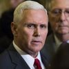Pence: Brunson salıverilmezse, yaptırımlar devam edecek Pence: Brunson salıverilmezse, yaptırımlar devam edecek