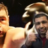 Sinan Şamil Sam: 5 yıldır karaciğer bekliyor