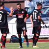 Münih Türkgücü fark attı Münih Türkgücü fark attı