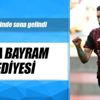 Sosa bayram hediyesi