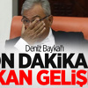Baykal'ı Son Dakikada Yıkan Gelişme
