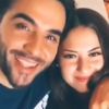 İsmail YK hayranıyla aşk yaşıyor