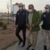 Sırrı Süreyya Önder, Aksaray da gözaltına alındı Sırrı Süreyya Önder, Aksaray da gözaltına alındı