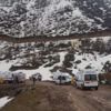 Tunceli'de düşen helikopterde bulunanların isimleri belli oldu