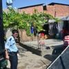 Uyuşturucu satma' diyen babasını vurdu