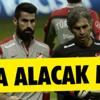 A Milli Takım'da Bursasporlu Futbolculardan 1 Gol 1 Asist