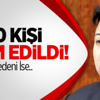 Başbakan Davutoğlu Ermenek'te