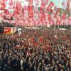 Bahçeli: AKP iktidarında vatandaş huzur bulmadı Bahçeli: AKP iktidarında vatandaş huzur bulmadı
