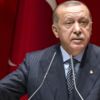 Cumhurbaşkanı Erdoğan: 'Bölgede süratle bir ateşkes sağlamak istiyoruz'
