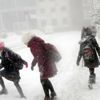 Meteoroloji uyardı: O bölgede yoğun kar yağışı