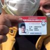 Avcılar da davulcuların soyadları şaşırttı