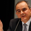Merkez’den istifa açıklaması Merkez’den istifa açıklaması