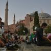 Arap gazeteciler, Ayasofya Camisi'nin ibadete açılmasını "tarihi" olarak nitelendirdi: İslam'la savaşan münafıklara taziyelerimi sunuyorum Arap gazeteciler, Ayasofya Camisi'nin ibadete açılmasını "tarihi" olarak nitelendirdi: İslam'la savaşan münafıklara taziyelerimi sunuyorum
