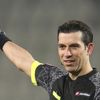 UEFA'dan Türk hakeme görev UEFA'dan Türk hakeme görev