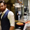 Neslihan Atagül sevgilisi Kadir Doğulu için yemek kursuna yazıldı Neslihan Atagül sevgilisi Kadir Doğulu için yemek kursuna yazıldı
