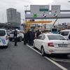 Son dakika... İstanbul'da zincirleme kaza! Trafik kilit Son dakika... İstanbul'da zincirleme kaza! Trafik kilit