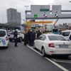 Son dakika... İstanbul'da zincirleme kaza! Trafik kilit