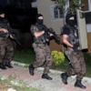 İstanbul'da Şafak Operasyonu