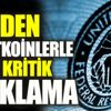 ﻿Fed’den sabitkoinlerle ilgili kritik açıklama