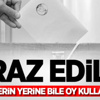 AK Parti Diyarbakır’da seçim sonuçlarına itiraz etti AK Parti Diyarbakır’da seçim sonuçlarına itiraz etti