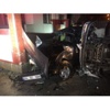 Otomobille Kamyonet Çarpıştı: 1 Yaralı Otomobille Kamyonet Çarpıştı: 1 Yaralı