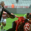Antalyaspor'dan destan