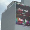 Google, iPhone kamerasıyla dalga geçti Google, iPhone kamerasıyla dalga geçti