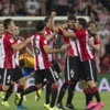 Bilbao'dan Barcelona'ya tarihi fark