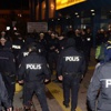 Emniyet incelemeleri sürdürüyor