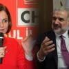 AK Parti İl Başkanı Osman Nuri Kabaktepe'den CHP'li Kaftancıoğlu'na tepki: PR yapma derdinde! AK Parti İl Başkanı Osman Nuri Kabaktepe'den CHP'li Kaftancıoğlu'na tepki: PR yapma derdinde!