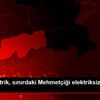 Dicle Elektrik, sınırdaki Mehmetçiği elektriksiz bırakmadı Dicle Elektrik, sınırdaki Mehmetçiği elektriksiz bırakmadı