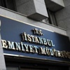 İstanbul Emniyet Müdürlüğü'nden alarm yazısı İstanbul Emniyet Müdürlüğü'nden alarm yazısı