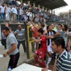 Nazilli Belediyespor’a 3 Maç Seyircisiz Oynama Cezası