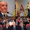 ''Emeği geçenler unutulmamalı''