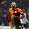 Galatasaraylı Sneijder'in menajerinden 'ayrılık' açıklaması Galatasaraylı Sneijder'in menajerinden 'ayrılık' açıklaması