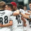 Beşiktaş-Akhisarspor! Muhtemel 11'ler Beşiktaş-Akhisarspor! Muhtemel 11'ler