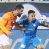 Arda Turan'dan dikkat çeken Belhanda paylaşımı Arda Turan'dan dikkat çeken Belhanda paylaşımı